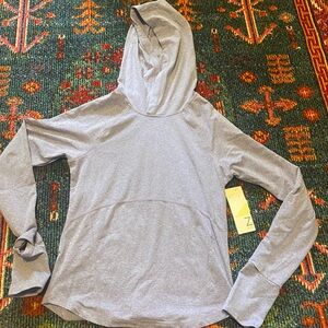 Zella Lightweight Pullover NWT